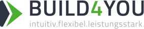 BUILD4YOU - intuitiv.flexibel.leistungsstark